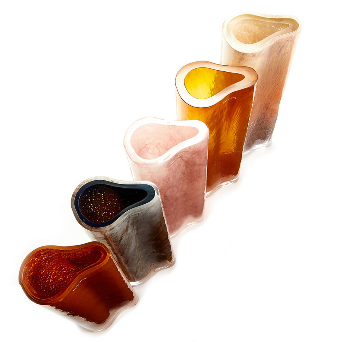 Charlier Vase (Large)