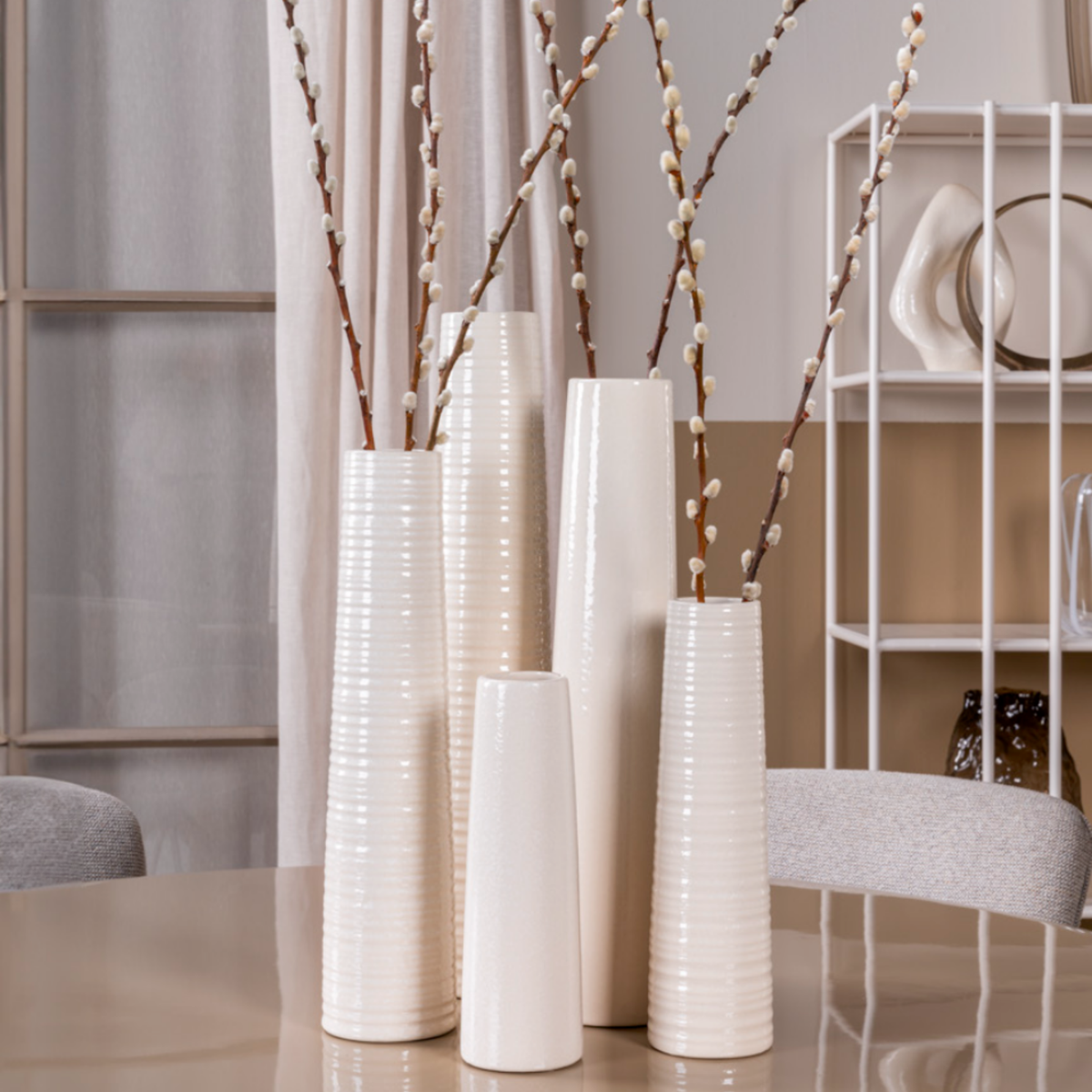 Gwinn Vase 30