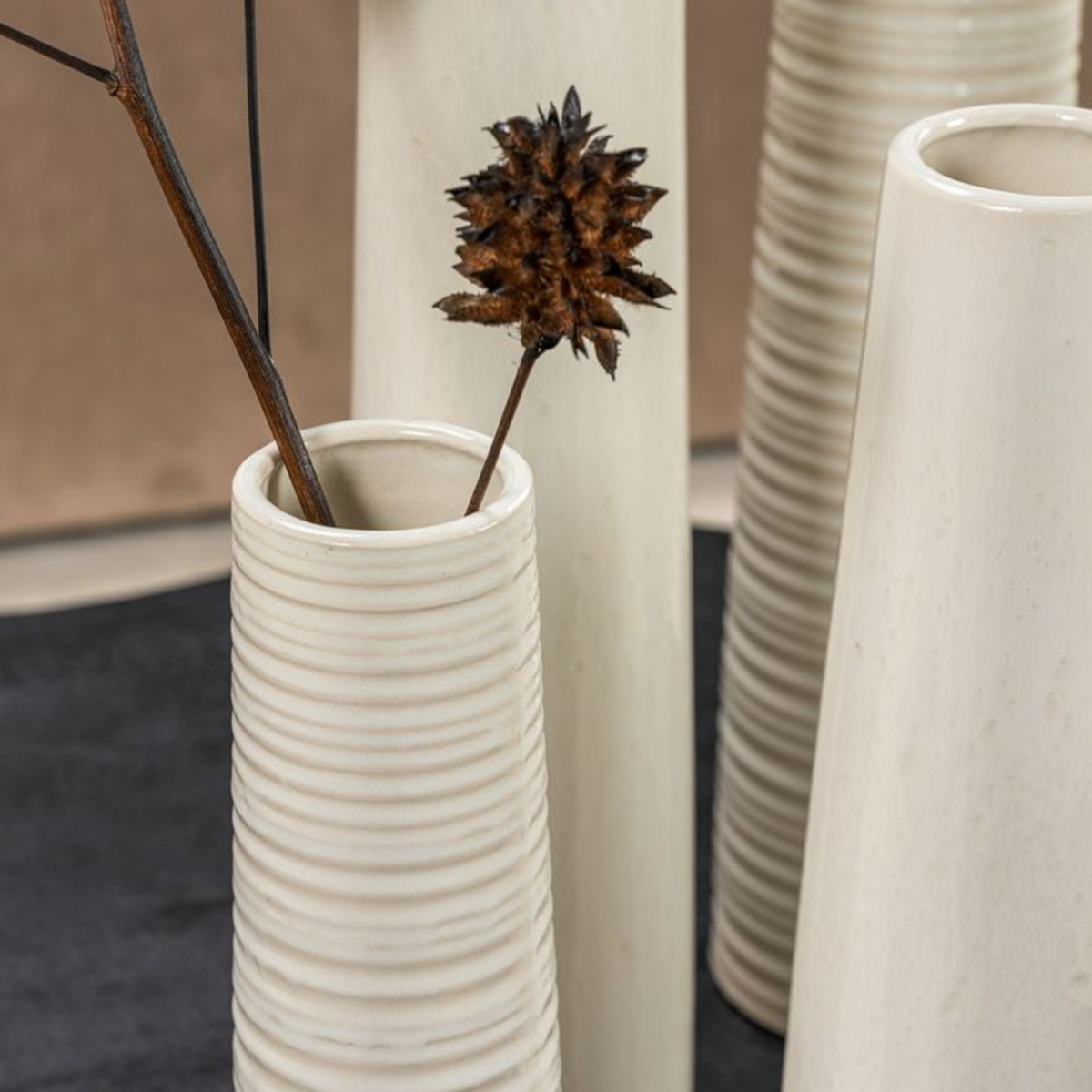 Gwinn Vase 30