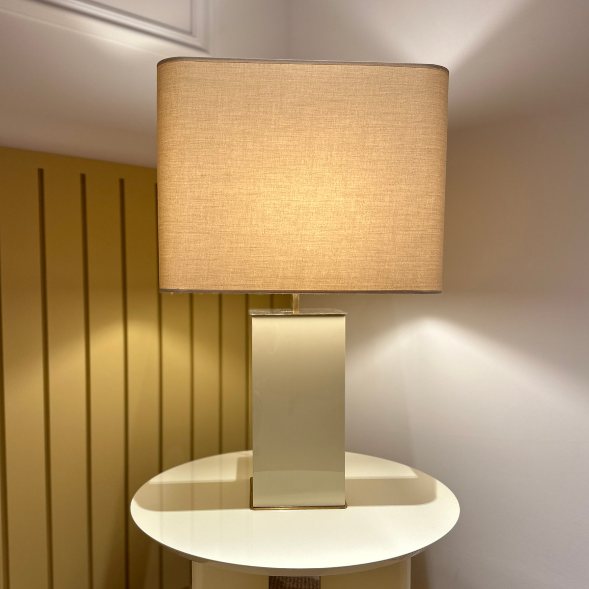 Elysee Table Lamp