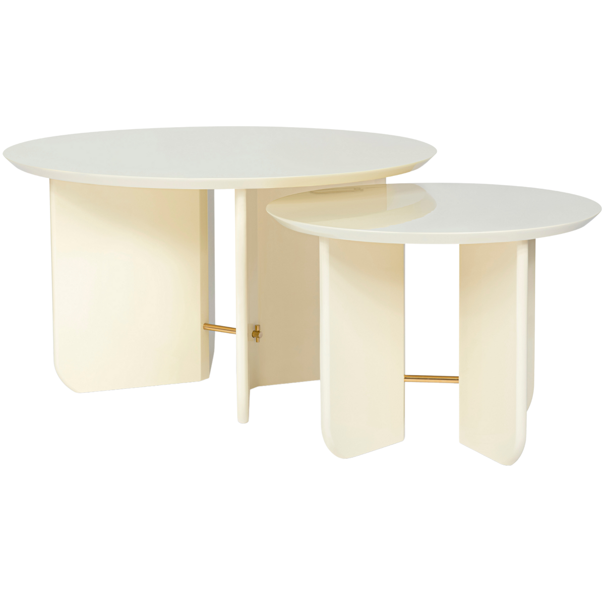 Be Good Coffee Table