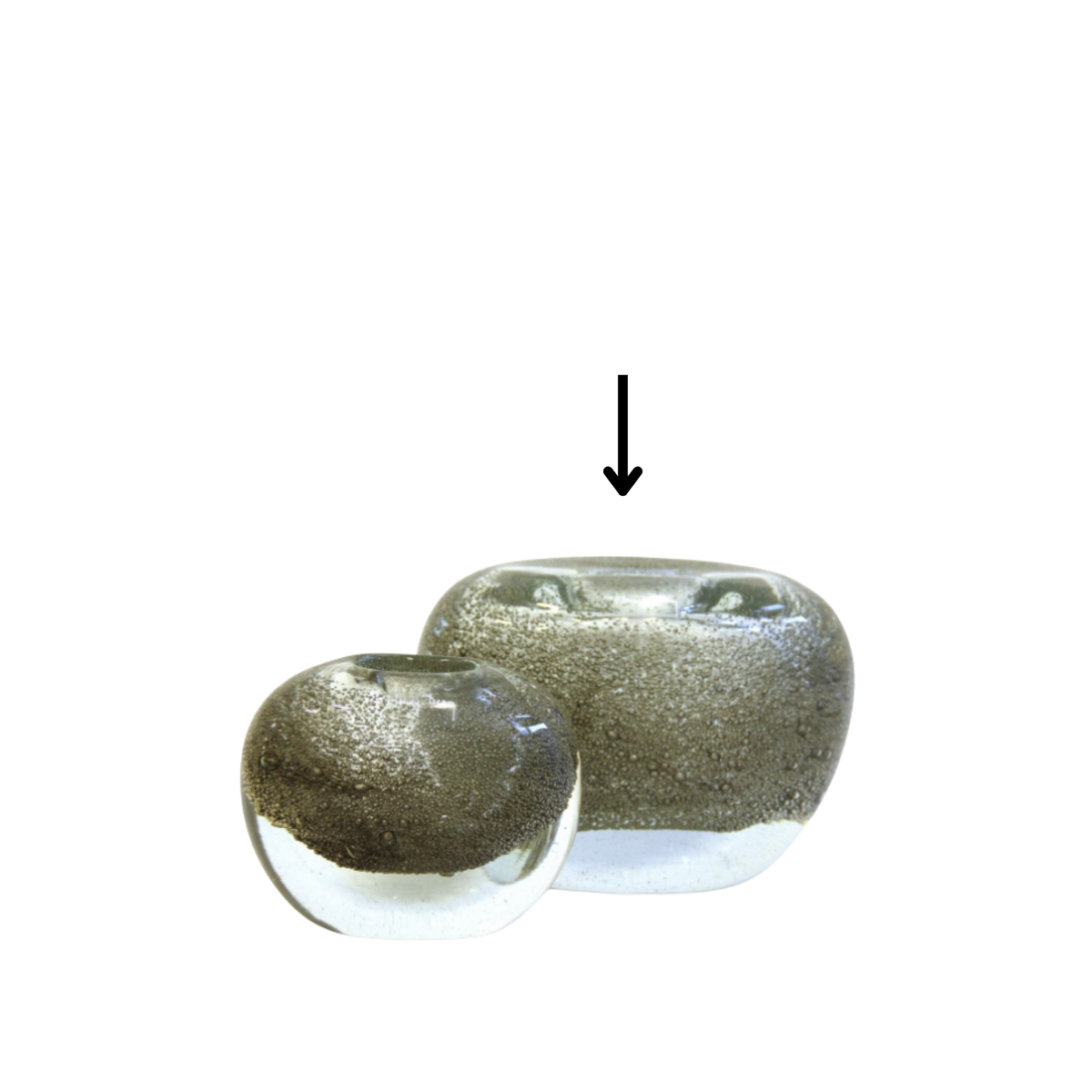Uluru Vase