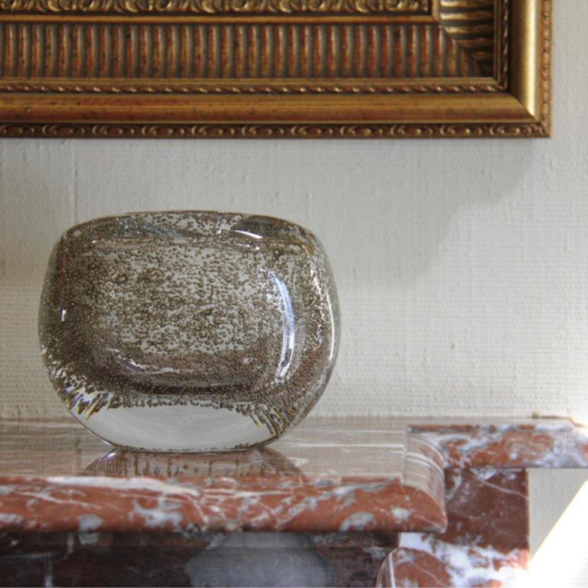 Uluru Vase