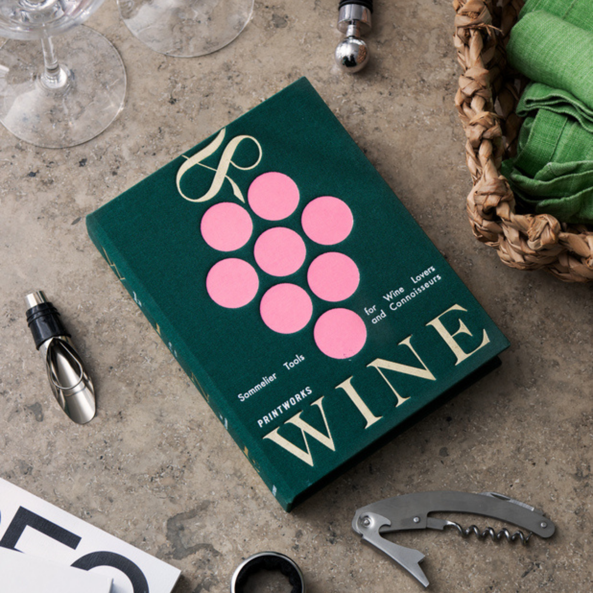 Wine Kit